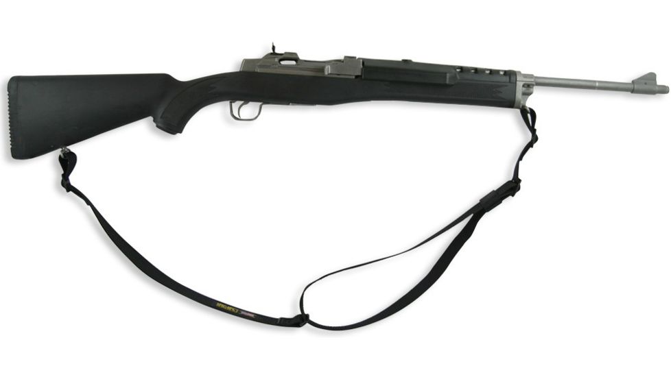 Spec Ops B-17 Sling, Black 101031401