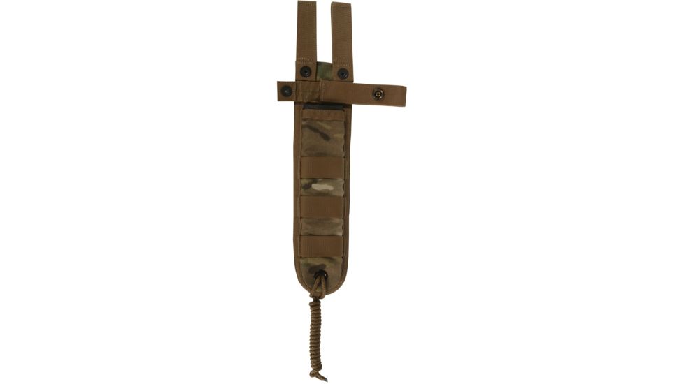 Spec Ops Basic Modular Knife Sheath, MultiCam 100900119