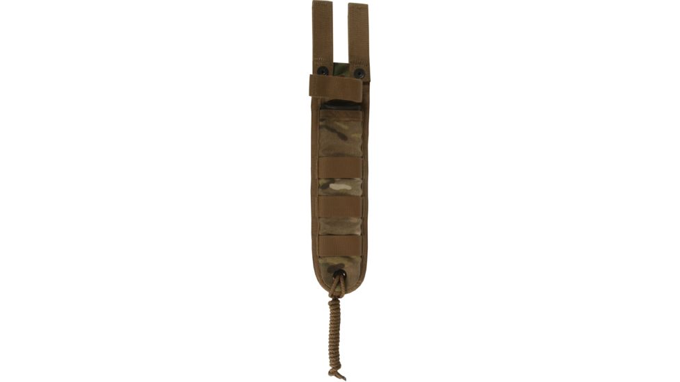 Spec Ops Basic Modular Knife Sheath, MultiCam 100900119