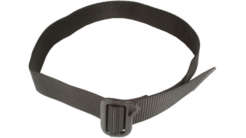 Spec-Ops Better BDU Belt (Reg.), 1.5 BK - Black