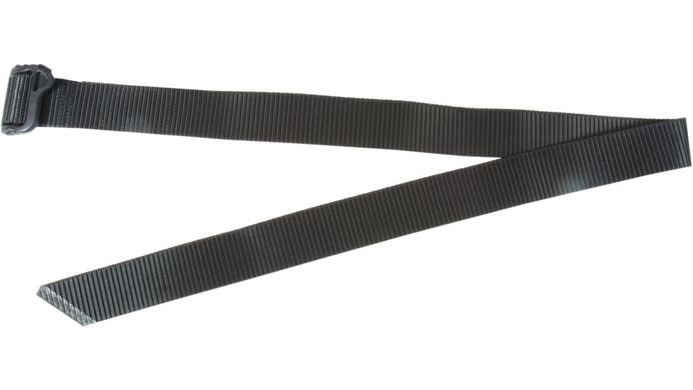 Spec-Ops Better BDU Belt (Reg.), 1.5 BK - Black