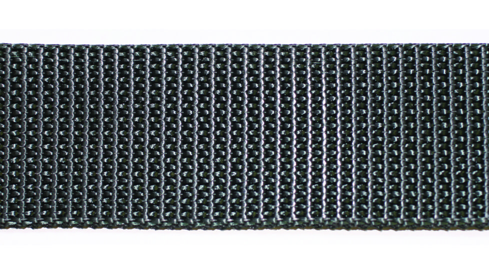 Spec-Ops Better BDU Belt (Reg.), 1.5 BK - Black