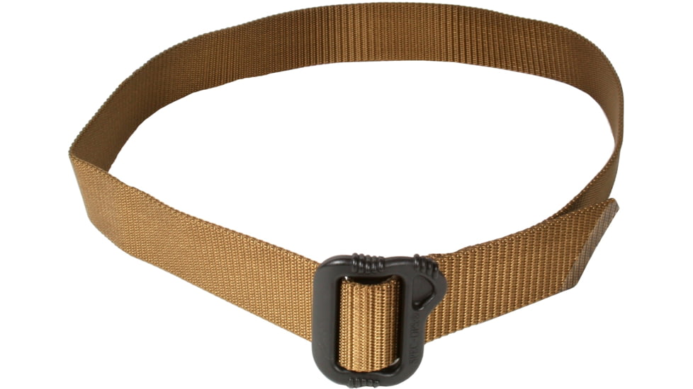Spec-Ops Better BDU Belt (Reg.), 1.75 CYB - Coyote Brown