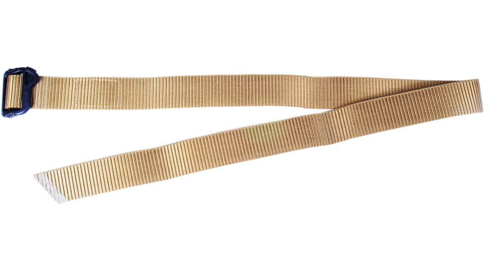 Spec-Ops Better BDU Belt (Reg.), 1.75 CYB - Coyote Brown