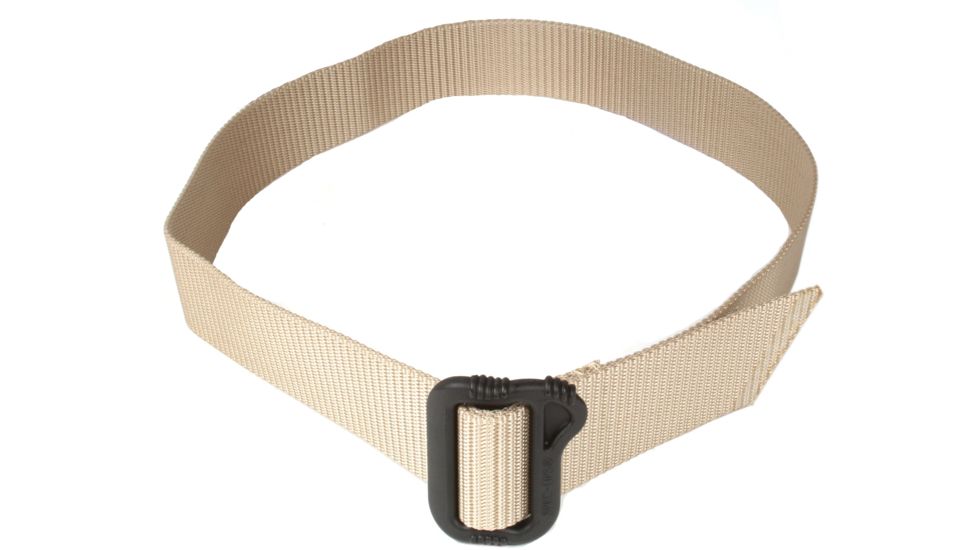 Spec-Ops Better BDU Belt (Reg.), 1.75 TN - Tan