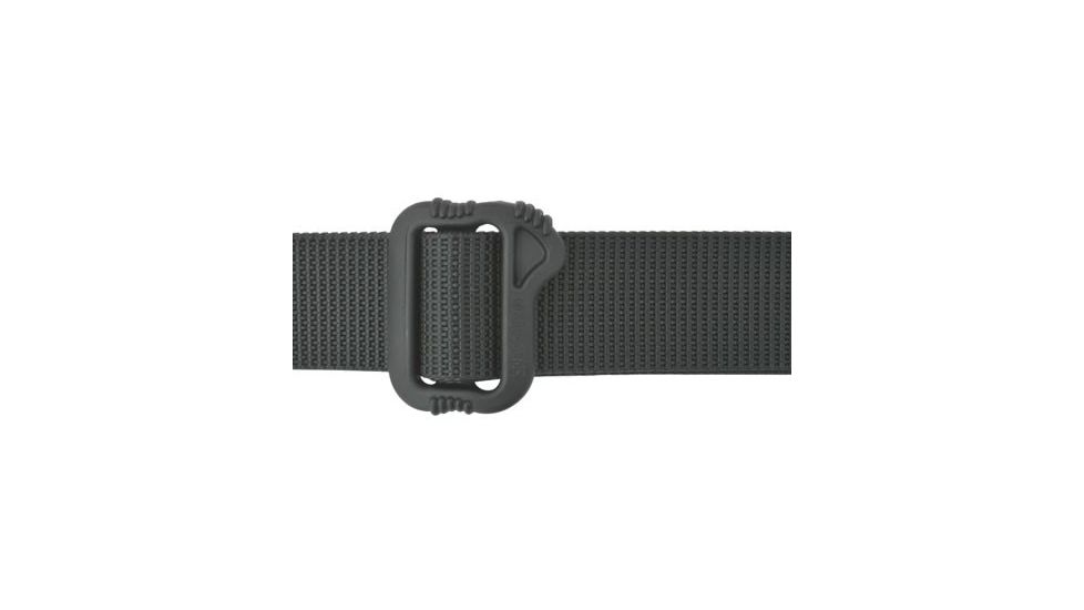 Spec Ops Better BDU Belt XL, 1.5, Black, X-Large 100150801