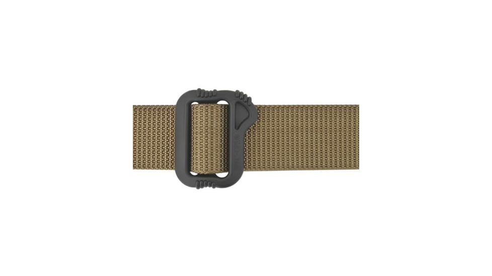 Spec Ops Better BDU Belt XL, 1.75, Coyote Brown, X-Large 100150711