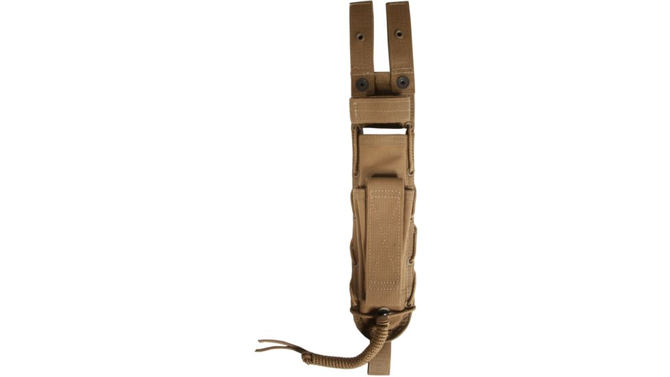 Spec-Ops Combat Master (Long), CYB - Coyote Brown