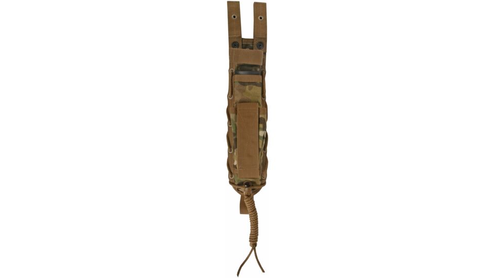 Spec Ops Combat Master Utility Knife Sheath (Long), MultiCam 100420219