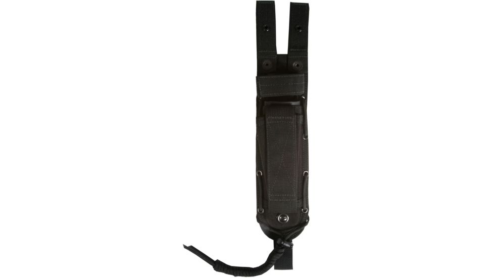 Spec-Ops Combat Master (Short), BK - Black