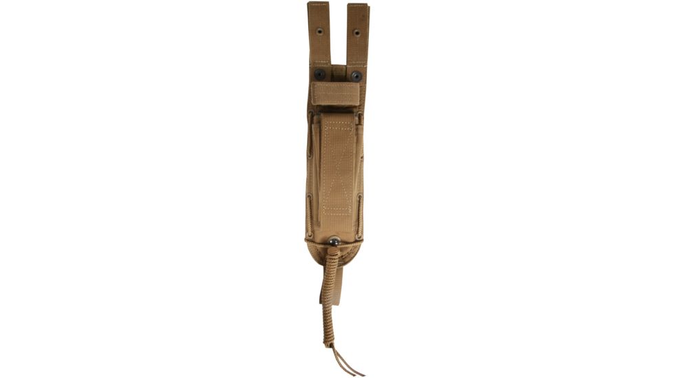 Spec-Ops Combat Master (Short), CYB - Coyote Brown