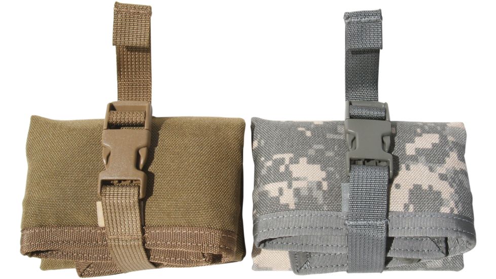 Spec Ops Dry-Cell M/D Waterproof Map / Document Submersible Case