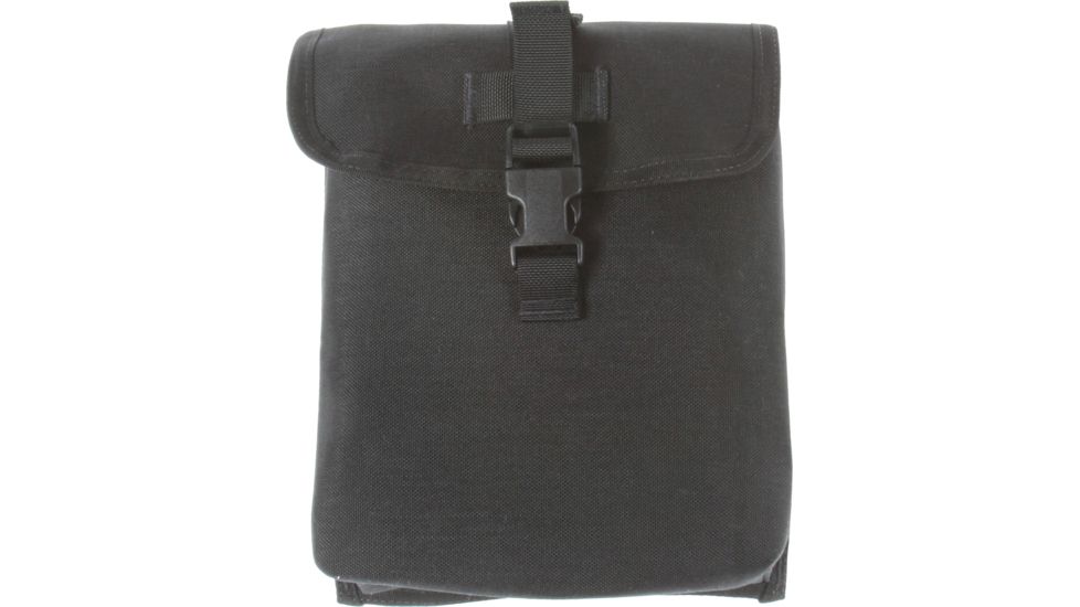 Spec-Ops Dump Pouch, BK - Black