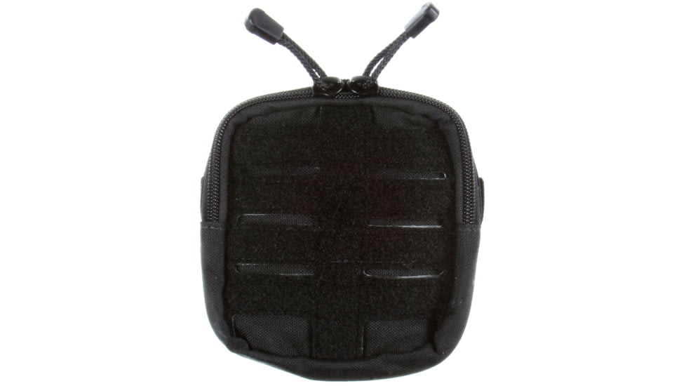 Spec Ops General Purpose Tactical Pouch, Black 100780101