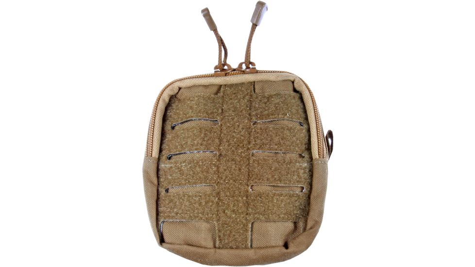 Spec Ops General Purpose Tactical Pouch, Coyote Brown 100780111