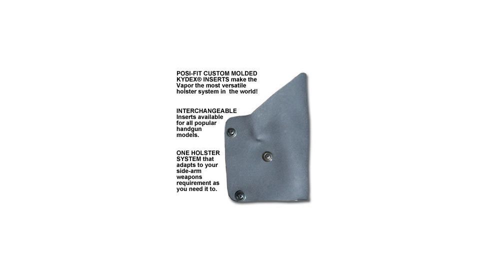 Spec Ops Kydex Insert