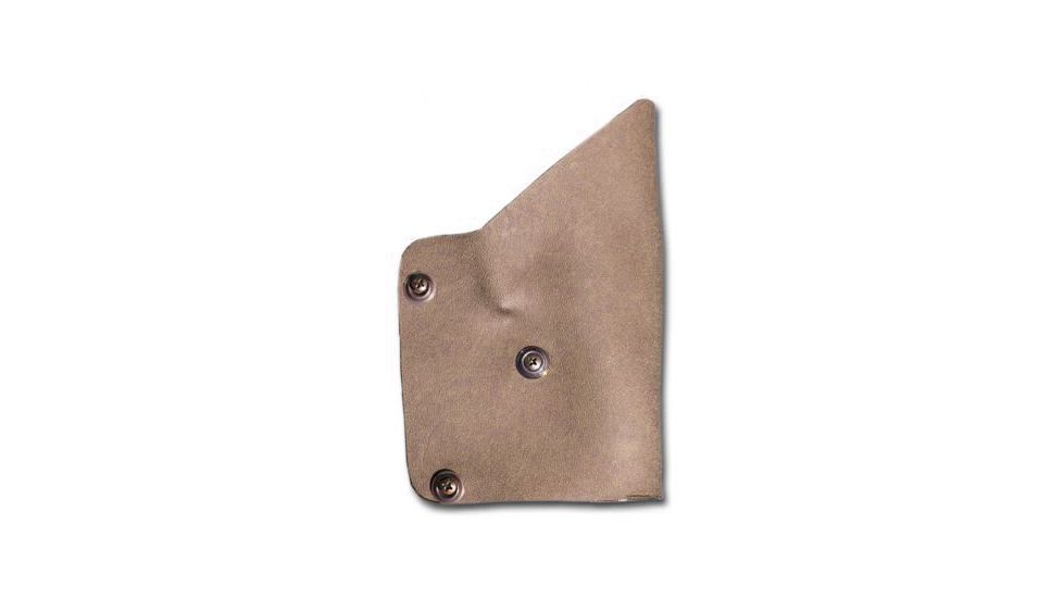 Spec-Ops Kydex Insert, M-9 RH CYB - Coyote Brown