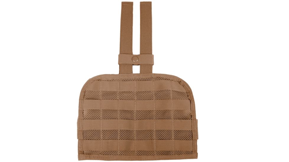 Spec-Ops Leg Rig, CYB - Coyote Brown