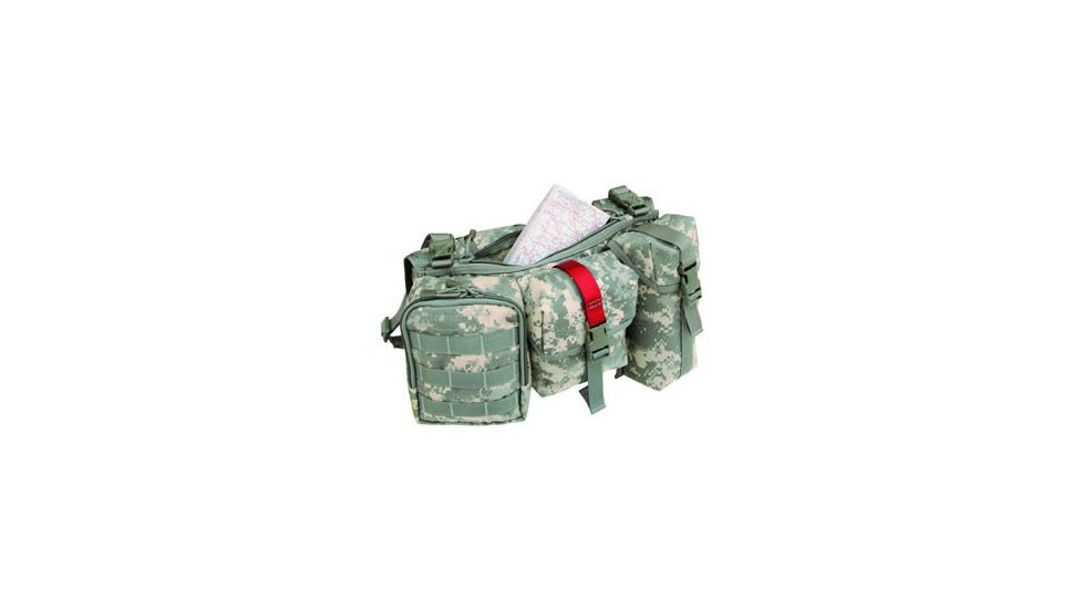 Spec Ops M.C.B. Modular Combat Bandoleer
