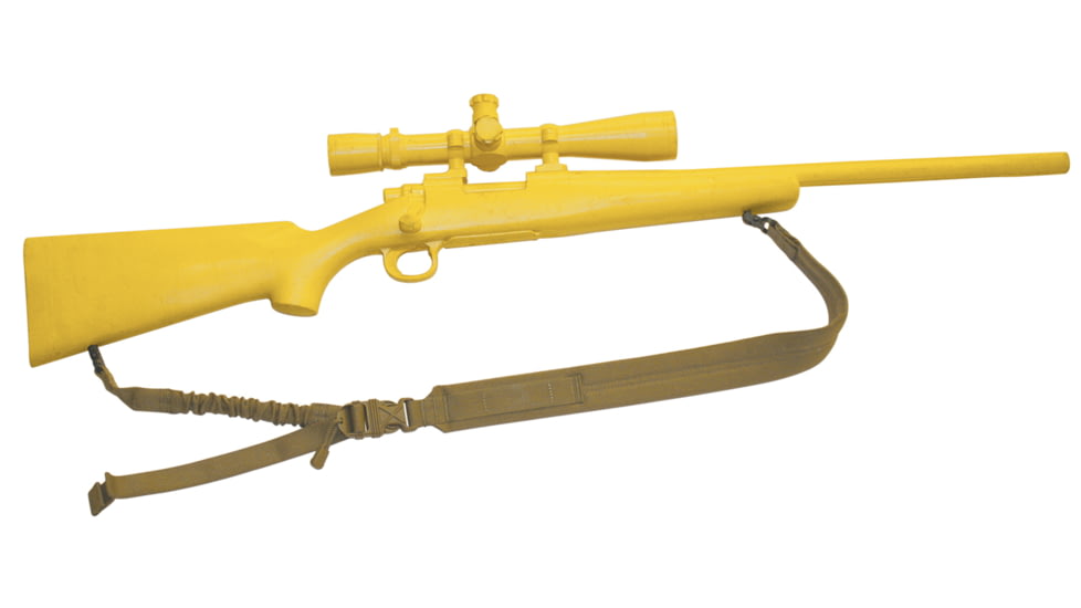 Spec Ops Master Blaster, Swivel Coyote Brown