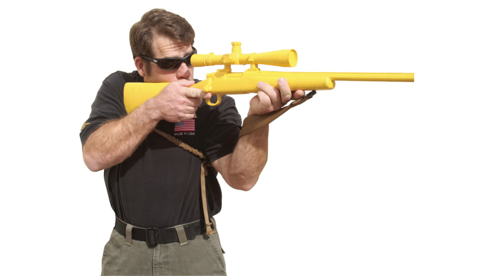 Spec Ops Master Blaster, Swivel Coyote Brown