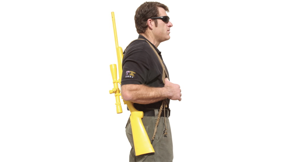 Spec Ops Master Blaster, Swivel Coyote Brown