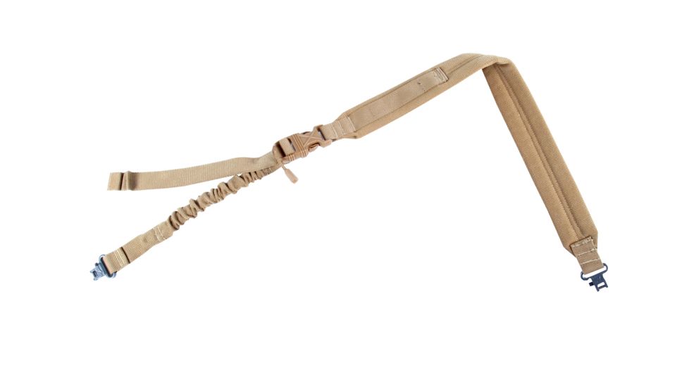 Spec Ops Master Blaster, Swivel Coyote Brown