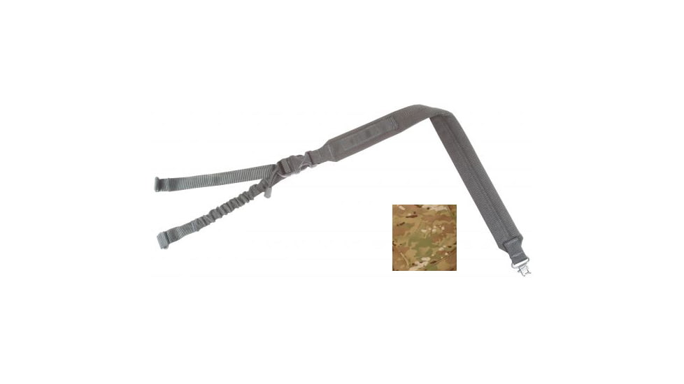 Spec Ops Master Blaster Quick-Attach Sling with Swivel, Multicam 100300219