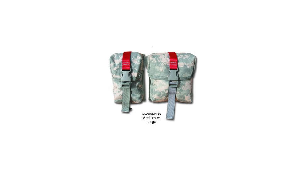 Spec Ops Medical Pouch