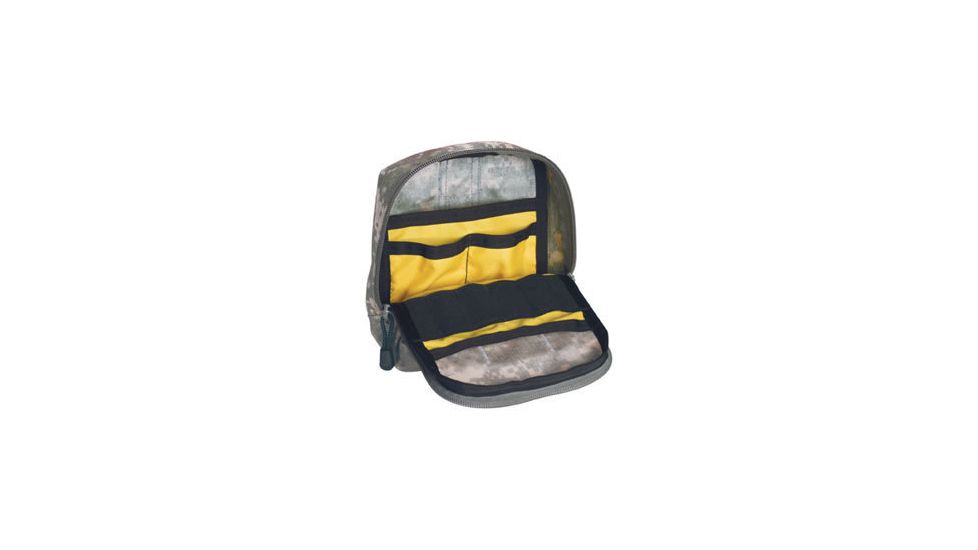 Spec Ops Op-Order Logistics Pouch
