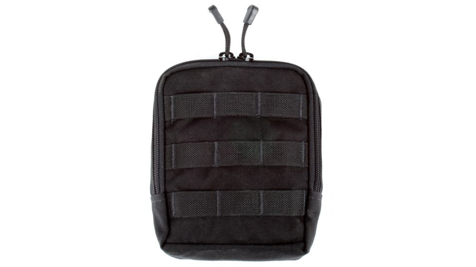 Spec-Ops Op-Order Logistics Pouch, BK - Black
