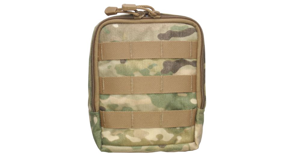 Spec Ops OpOrder Logistics Pouch, MC Multicam