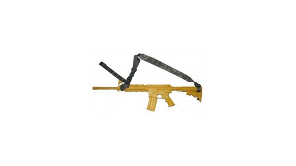 Spec Ops Padded Patrol Sling Quick Attach, ACU 101031213