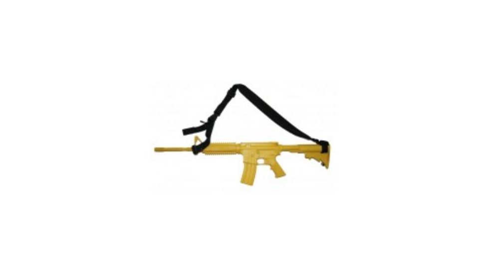 Spec Ops Padded Patrol Sling Quick Attach, Black 101031201