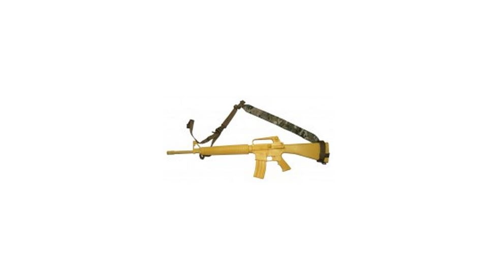 Spec Ops Padded Patrol Sling Quick Attach for Fixed Stocks, Multicam 101031319