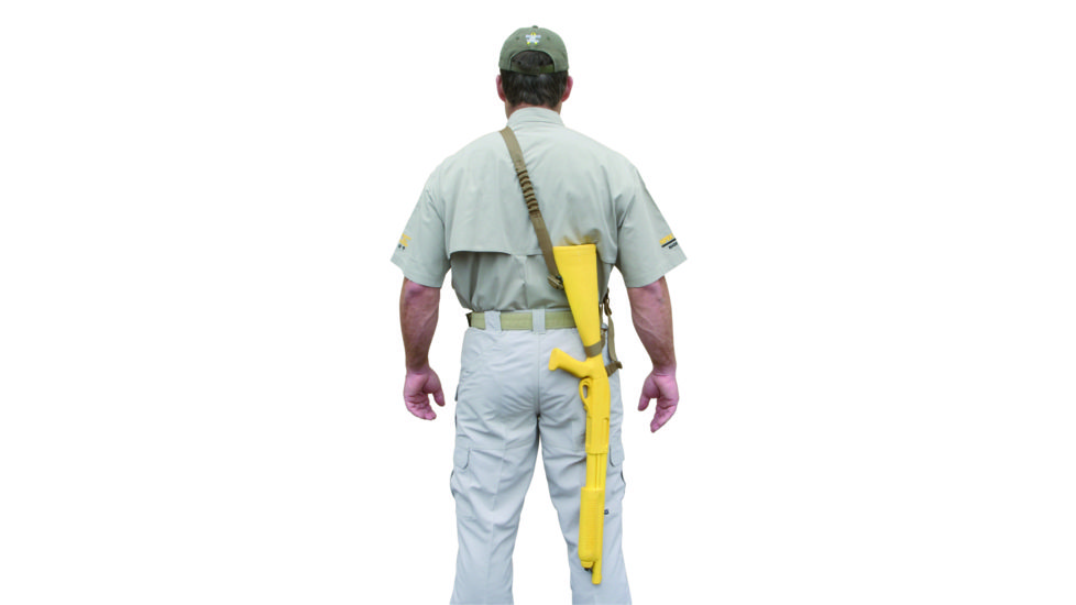 Spec Ops Patrol Sling, CYB Coyote Brown