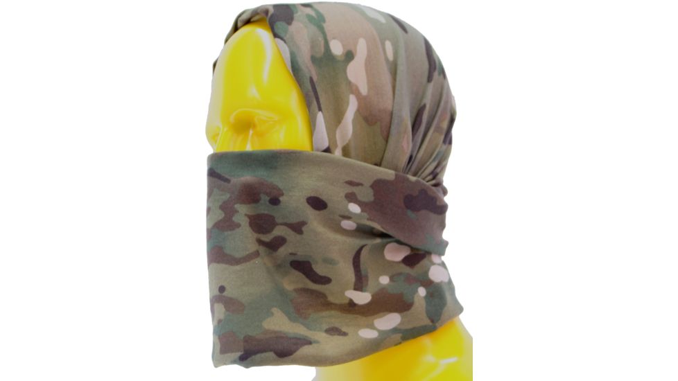 Spec Ops Recon Wrap,, Multicam 100010119