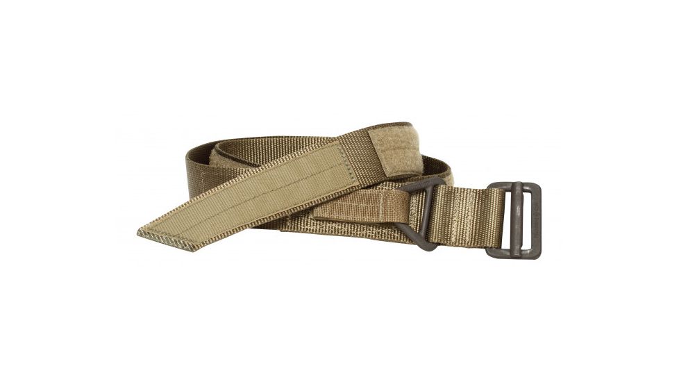 Spec Ops Rigger's Tactical/Emergency Back-Up Belt, Tan 499, Regular 100410127