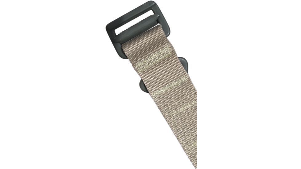 Spec Ops Rigger's Tactical/Emergency Back-Up Belt, Large, Tan 100410206