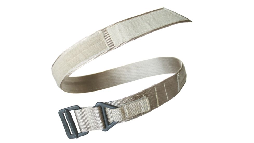 Spec Ops Rigger's Tactical/Emergency Back-Up Belt, Large, Tan 100410206