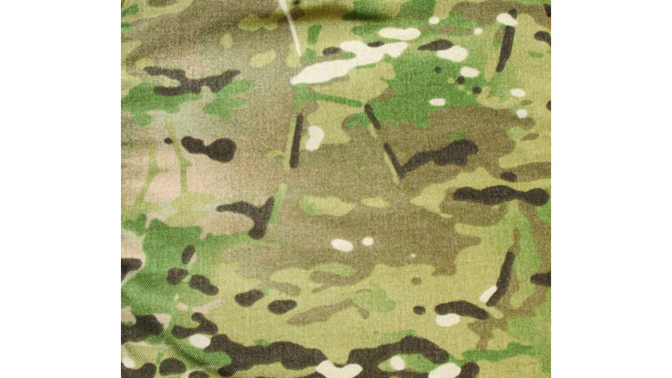 Spec Ops S.A.W. Military Pouch, MC Multicam 100590119