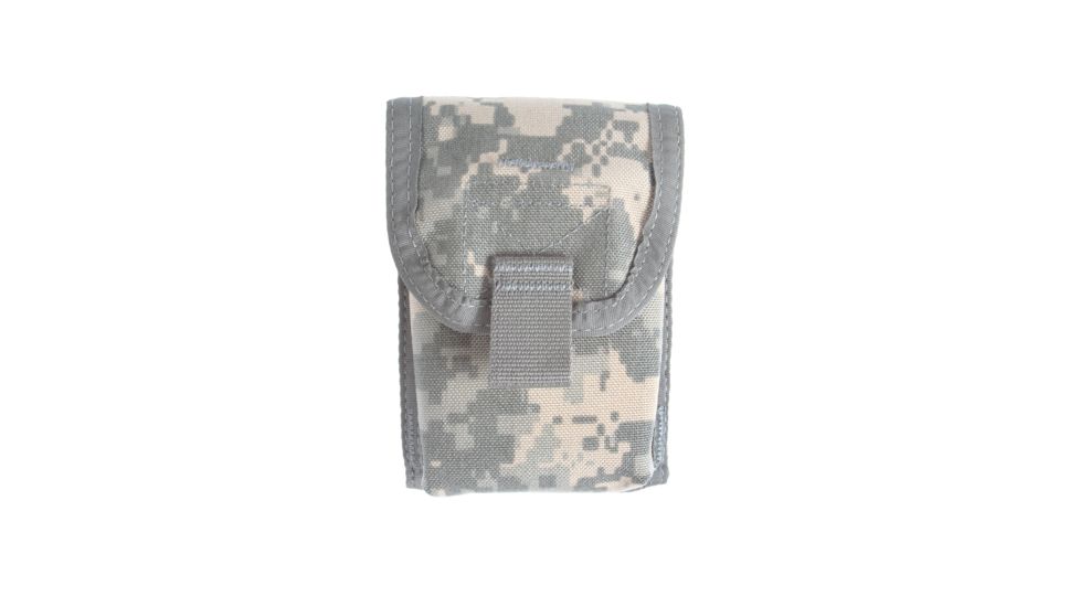 Spec-Ops P.D.A. Holster, ACU - Military Camouflage