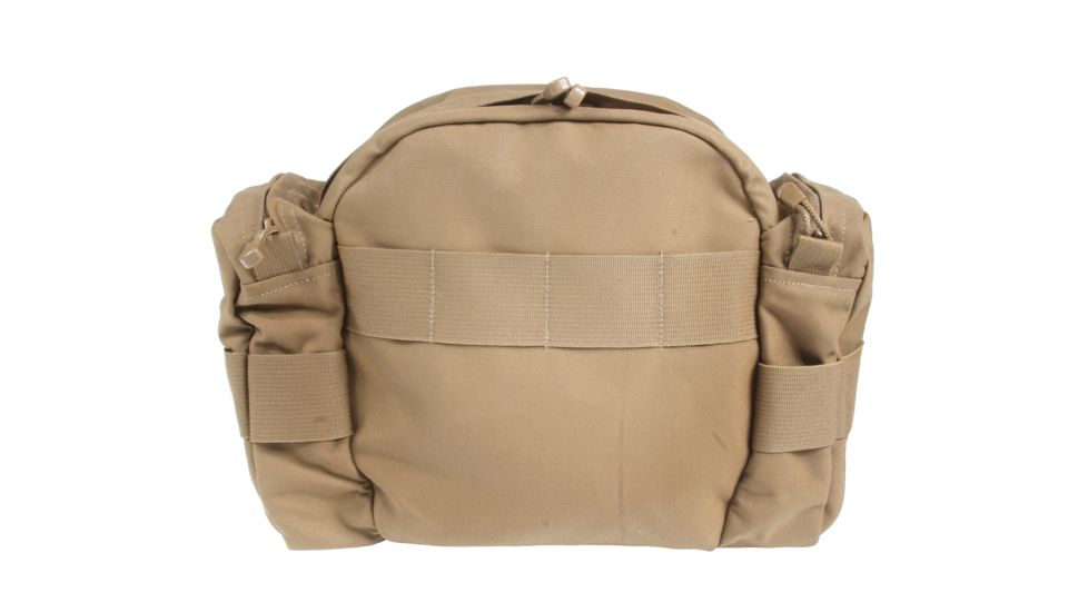 Spec-Ops Soldier's Optim. Buttpack, CYB - Coyote Brown