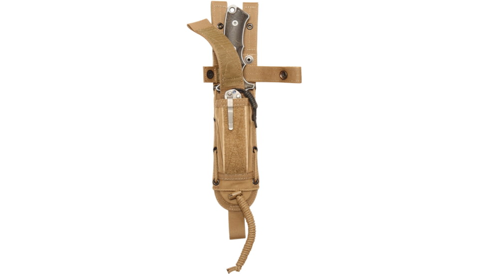 Spec Ops Combat Master Fixed Blade Knife Sheath