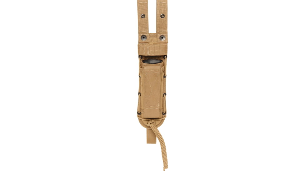 Spec Ops Combat Master Fixed Blade Knife Sheath