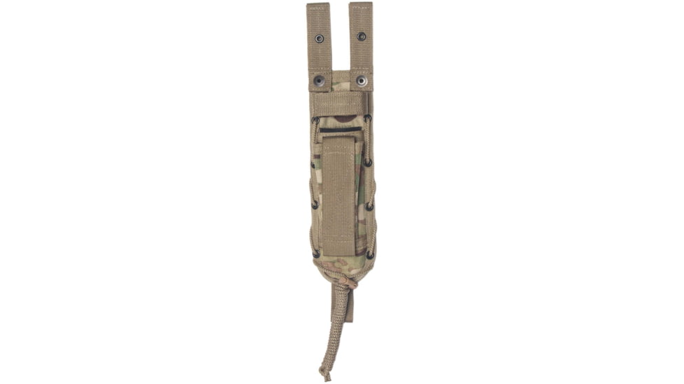 Spec Ops Combat Master Fixed Blade Knife Sheath
