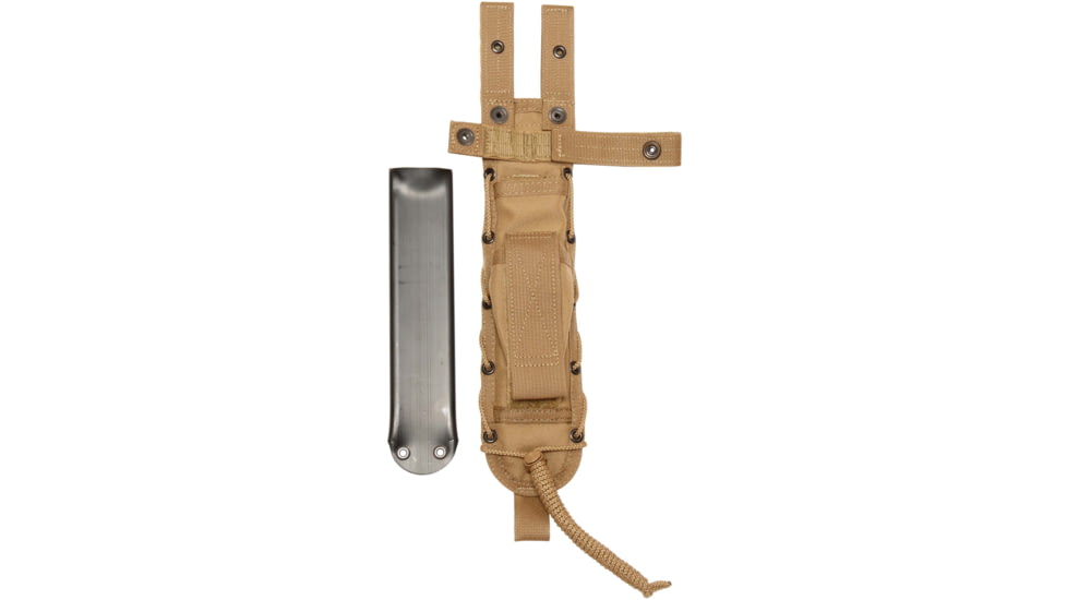 Spec Ops Combat Master Fixed Blade Knife Sheath