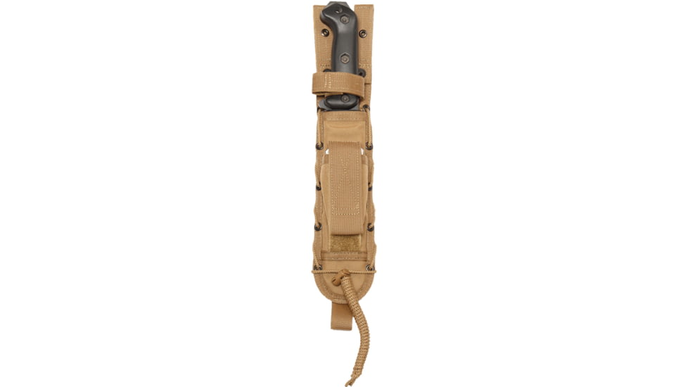 Spec Ops Combat Master Fixed Blade Knife Sheath