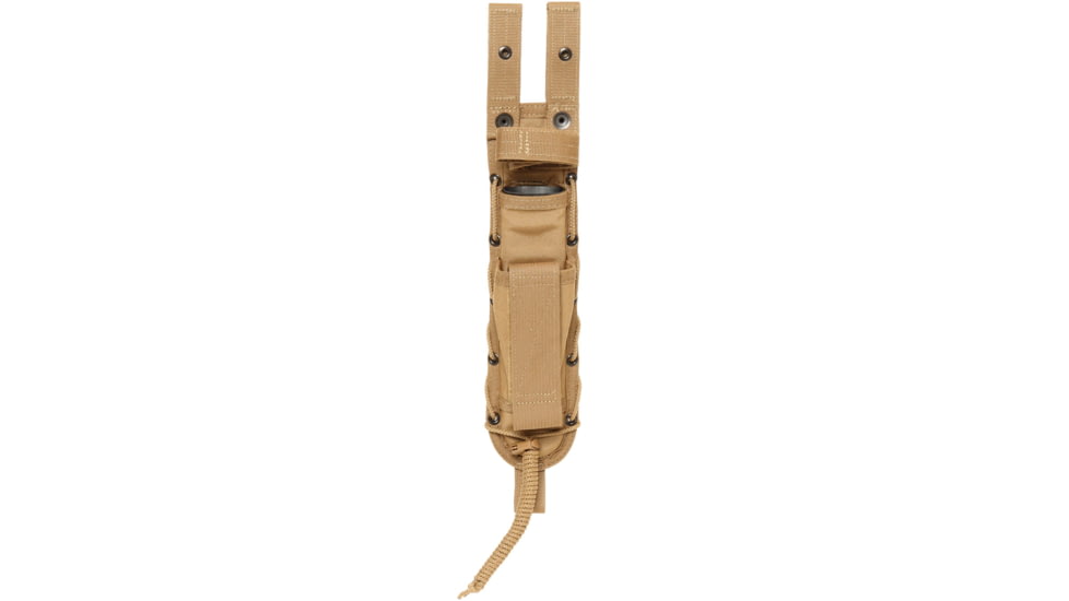 Spec Ops Combat Master Fixed Blade Knife Sheath