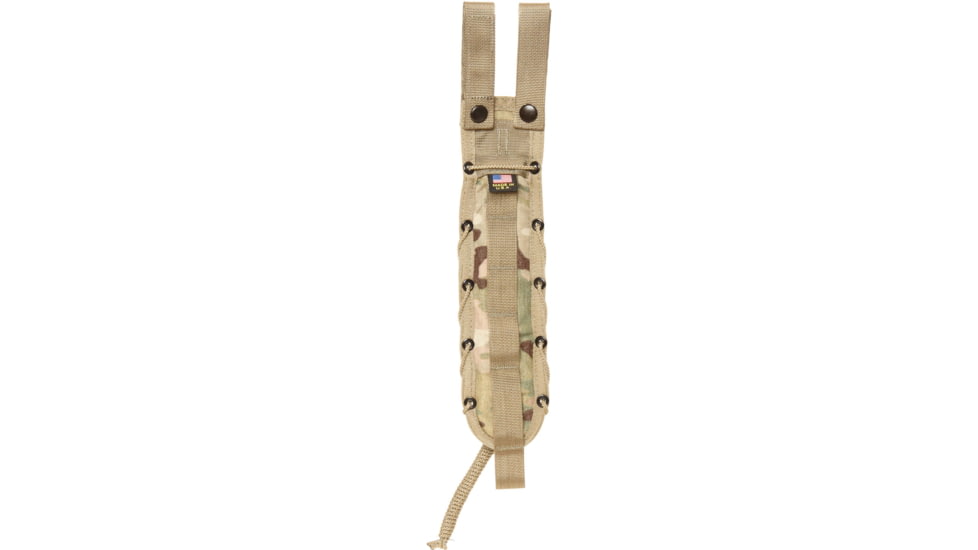Spec Ops Combat Master Fixed Blade Knife Sheath